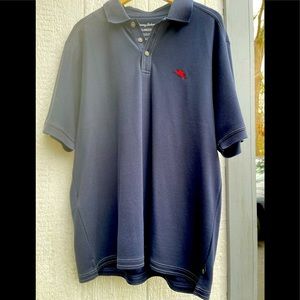 NWOT Tommy Bahama Islandzone polo